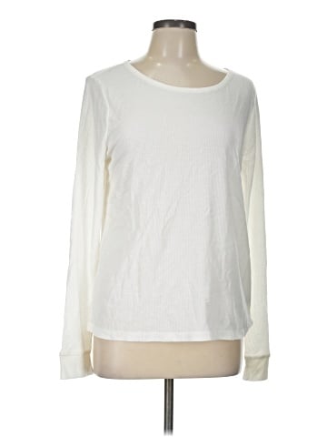 Gap Body Long Sleeve T-Shirt (view 1)