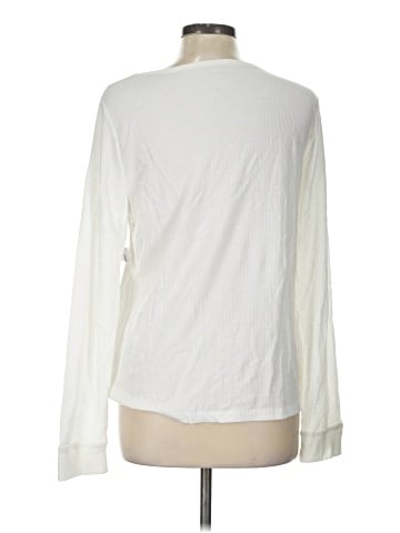 Gap Body Long Sleeve T-Shirt (view 2)