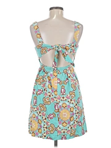 Judith March Casual Dress (view 2)