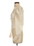 ASTR The Label 100% Polyester Ivory 3/4 Sleeve Blouse Size XS - photo 5