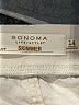 SONOMA life + style Gray Khakis Size 14 - photo 4