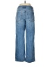 Old Navy Blue Jeans Size 6 Petite - photo 2
