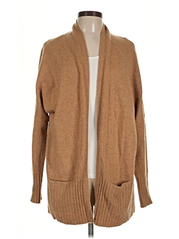 J.Crew Wool Cardigan (view 1)