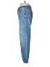 Old Navy Blue Jeans Size 6 Petite - photo 5