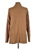J.Crew Tan Wool Cardigan Size L - photo 2