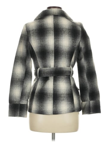Last Kiss Coat (view 2)