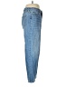Old Navy Blue Jeans Size 6 Petite - photo 4