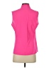 Calvin Klein Pink Sleeveless Blouse Size S - photo 2