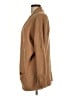 J.Crew Tan Wool Cardigan Size L - photo 5