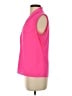 Calvin Klein Pink Sleeveless Blouse Size S - photo 5