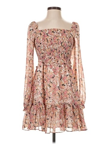 1.State Cocktail Dress (view 1)