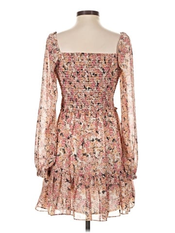 1.State Cocktail Dress (view 2)