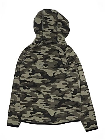 Gap Fit Zip Up Hoodie (view 2)
