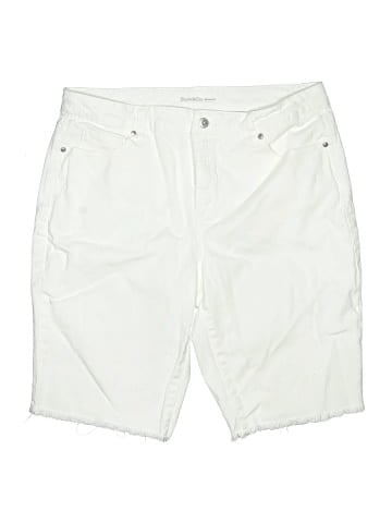 Style&Co Shorts (view 1)