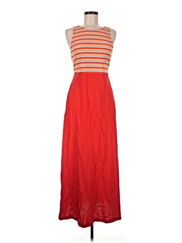 Zara Casual Dress (view 1)