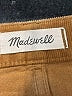 Madewell Brown Jeans Size 31 waist - photo 7
