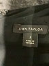 Ann Taylor Solid Black Casual Dress Size 2 - photo 7
