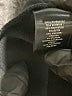 Ann Taylor Solid Black Casual Dress Size 2 - photo 8