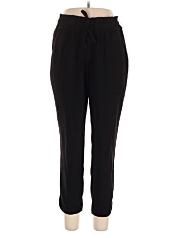 Zara TRF Track Pants (view 1)