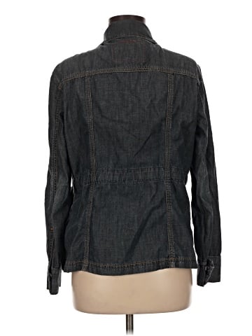 Limited Edition Denim Jacket (view 2)