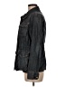 Limited Edition 100% Cotton Gray Denim Jacket Size M - photo 5