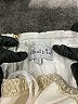 Mud Pie 100% Cotton Ivory Cocktail Dress Size S - photo 7