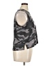 Active by Old Navy Gray Sleeveless T-Shirt Size XL - photo 4