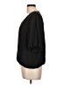 Karen Kane Black Short Sleeve Top Size L - photo 5