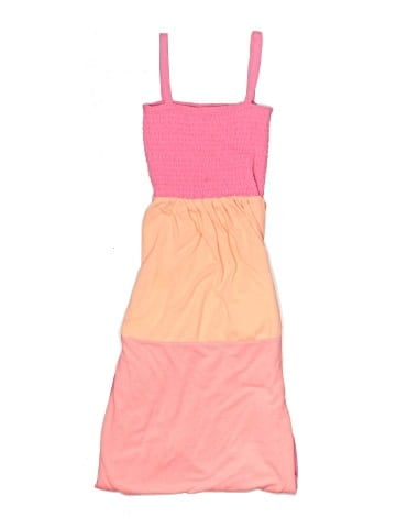 Curfew Kids Dress (view 1)