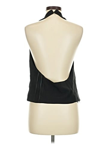 Anthropologie Sleeveless Blouse (view 2)