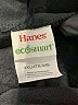 Hanes Black Sweatshirt Size 4X - photo 7