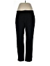 Chico's Solid Black Dress Pants Size Lg (2.5) - photo 1