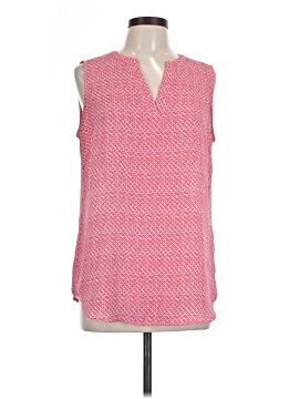 Adrianna Papell Sleeveless Blouse