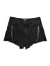 DL1961 Black Denim Shorts Size 32 waist - photo 1