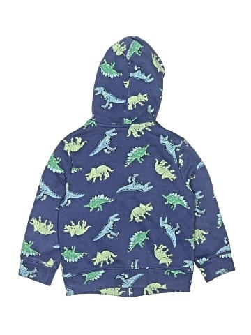 Old Navy Zip Up Hoodie (view 2)