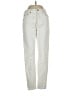 Levi's Ivory Jeans Size 25 waist - photo 1