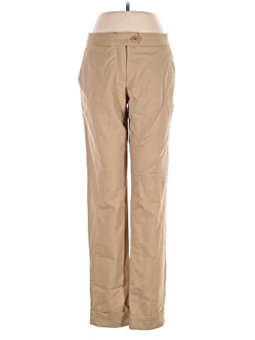 By Malene Birger Wool Pants (view 1)