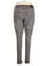 Levi's Houndstooth Gray Jeans Size 33 waist - photo 2