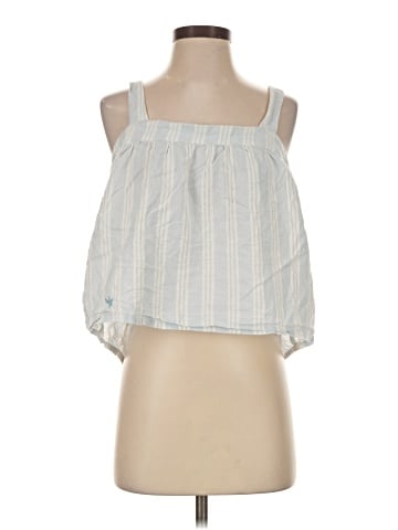 Calypso St. Barth Sleeveless Blouse (view 1)