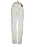 Levi's Ivory Jeans Size 25 waist - photo 2
