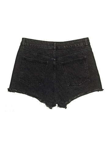 DL1961 Denim Shorts (view 2)