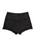 DL1961 Black Denim Shorts Size 32 waist - photo 2