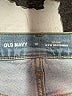 Old Navy Stars Blue Jeans Size 12 - photo 4
