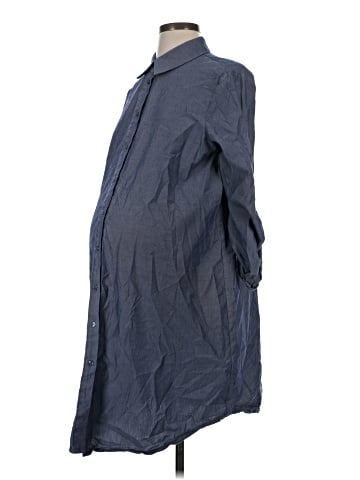 Gap - Maternity Casual Dress (view 1)