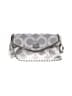 Coach Gray Shoulder Bag One size - photo 1