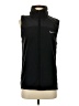 Nike 100% Polyester Black Vest Size S - photo 1