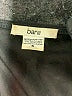 Bar III Graphic Black Casual Dress Size S - photo 7