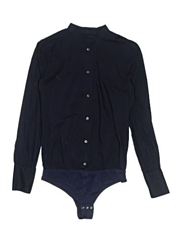 J.Crew Long Sleeve Button-Down Shirt (view 1)