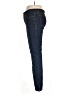 DKNY Jeans Chevron-herringbone Blue Jeans Size 12 - photo 5