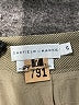 Garfield & Marks 100% Polyester Solid Green Formal Skirt Size 6 - photo 4